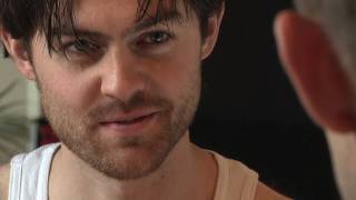 48 Hour Film Becker's Gambit Teaser