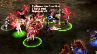 Atlantica Online - Khun Phaen Teaser Trailer (PC) Atlantica Online - Khun Phaen Teaser Trailer (PC)