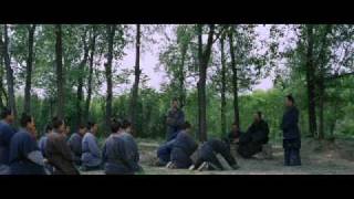 Confucius Trailer Cine Asia Version