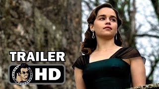 VOICE FROM THE STONE Official Trailer (2017) Emilia Clarke Thriller Movie HD