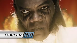 The Spirit Trailer (2008) - Official Trailer #3