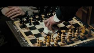 Sherlock Holmes 2: Juego de Sombras - Trailer Subtitulado Latino ~ FULL HD