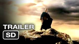 The Sorcerer and the White Snake (2011) International Trailer - Jet Li Movie