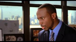 Brown Sugar - Trailer