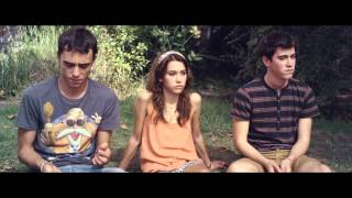 El fin del mundo será en Brasil (trailer 1)