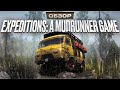  Expeditions A MudRunner Game