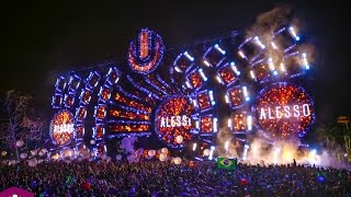 VIDEO: Ultra Music Festival Video 2015 VIDEO: Ultra Music Festival Video 2015