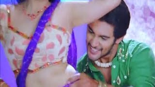 Thongi Thongi Song Trailer - Sukumarudu movie songs