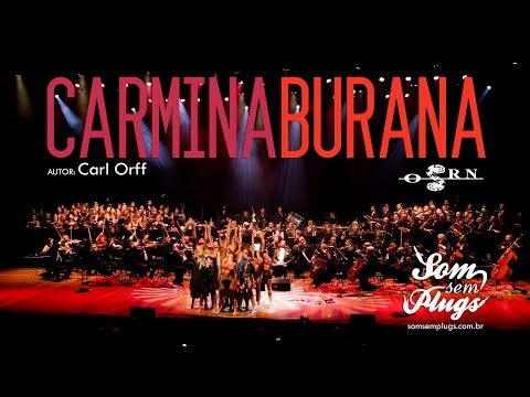 Carmina Burana ~ OSRN