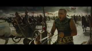 Exodus: Gods and Kings | Officiële trailer 1 | Nederlands ondertiteld | 18 december in de bioscoop