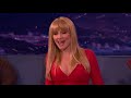 Photo Melissa Rauch Ninja Turtles Are My Free Sex Pass Conan On Tbs