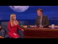 Picture Melissa Rauch Ninja Turtles Are My Free Sex Pass Conan On Tbs