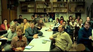 Trailer k fimu Občanský průkaz podle Vladimíra Baráka