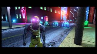 Rudo Resurrection Crossbones Boss Fight Teaser