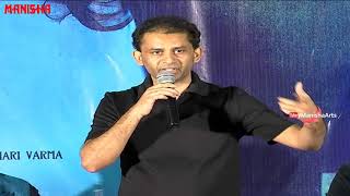 24 Kisses Movie Trailer Launch - Hebah Patel, Adith Arun, Rao Ramesh, AyodhyaKumar Krishnamsetty