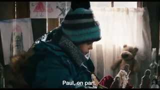 Cendrillon et Le Chat Botté - Festival Augenblick 2014 Trailer VOSTFR