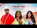 TWISTED AFFECTION - Mike Ezuruonye, Adaeze Eluke, Ada Uli, Ifunanaya Igwe  Nollywood latest 2025