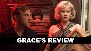 Big Eyes Movie Review - Beyond The Trailer