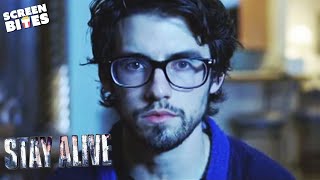 Stay Alive - Official Trailer (HD)