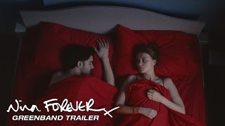 NINA FOREVER - Greenband Trailer - Now Playing On Demand