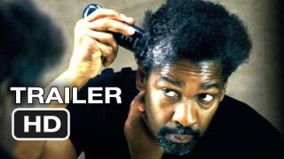 Safe House (2012) Trailer - HD Movie - Denzel Washington, Ryan Reynolds