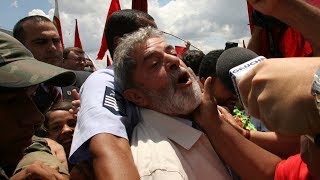 Лула да Силва: два срока для президента