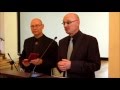 Czyści jak Łza - Odbior nagrody imienia Biskupa Ignacego Krasickiego (15 Maja2013)