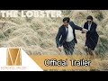 The Lobster - โสด เหงา เป็น ล็อบสเตอร์