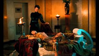 Golfa straume zem leduskalna filmas treileris / Gulf Stream Under the Iceberg film trailer