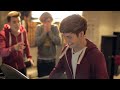 Union J - Challenge Union J - Endurance