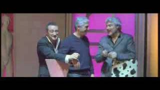 Teaser "ALTA INFEDELTA'"