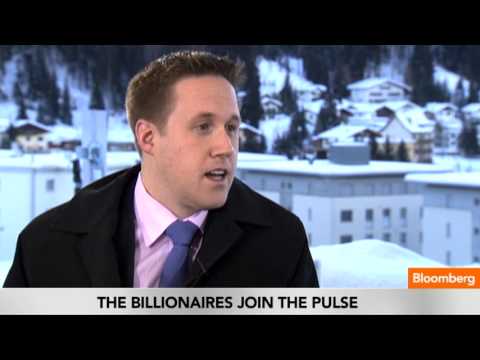 What Worries Keep Davos Billionaires Up at Night?