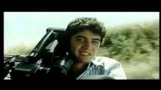 Prova a volare (prueba a volar) Trailer 2007