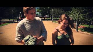 Etsinnässä (Searching for You) - Teaser Trailer HD - 2015 - Suomalainen täyspitkä elokuva