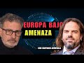 Geopol?tica Cruda Europa en la Mira  con Ariel Umpierrez y Santiago Armesilla