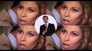 10   The Spy Who Loved Me   Theatrical Trailer 1977
