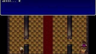 The Barkley, Shut Up and Jam: Gaiden Teaser