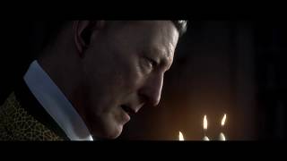 The Dark Pictures – Man of Medan - "Ghost Ship" Trailer |  PS4, X1 and PC