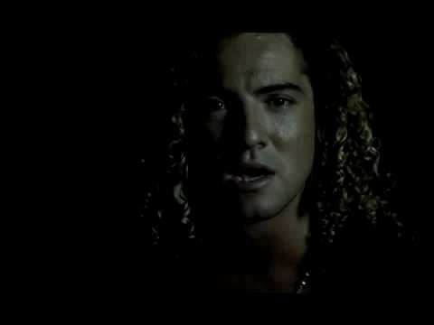 Me Derrumbo - David Bisbal