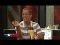 Image Tmz On Tv Outtake Katy Perry Disses Miley S Kiss