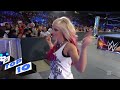 Фрагмент с середины видео Top 10 SmackDown LIVE moments: WWE Top 10, Sept. 20, 2016 Фрагмент с середины видео Top 10 SmackDown LIVE moments: WWE Top 10, Sept. 20, 2016