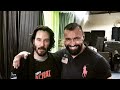 Фрагмент с конца видео Top 10 SmackDown LIVE moments: WWE Top 10, Sept. 20, 2016 Фрагмент с конца видео Top 10 SmackDown LIVE moments: WWE Top 10, Sept. 20, 2016
