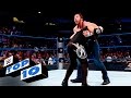 Top 10 SmackDown LIVE moments: WWE Top 10, Sept. 20, 2016 Top 10 SmackDown LIVE moments: WWE Top 10, Sept. 20, 2016