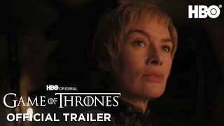 Game of Thrones Season 7: #WinterIsHere Trailer #2 (HBO)