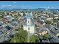 Město Zábřeh: krátké zprávy