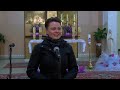 Petrovice u Karviné: Sestřih - Vánoční zpívání