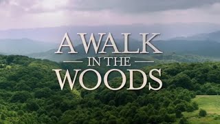 A Walk in the Woods - Official Trailer (2015) - Broad Green Pictures