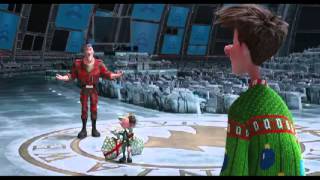 Arthur Christmas Trailer for movie review at http://www.edsreview.com