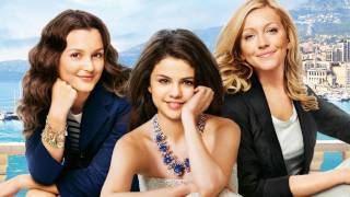 MONTE CARLO trailer 2011 official Selena Gomez movie