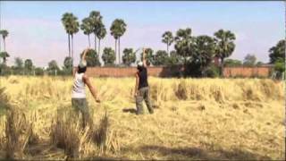 Dancing Across Borders - Trailer